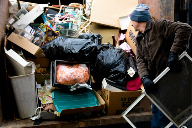 Best Trash Removal Near Me  in Cottleville, MO