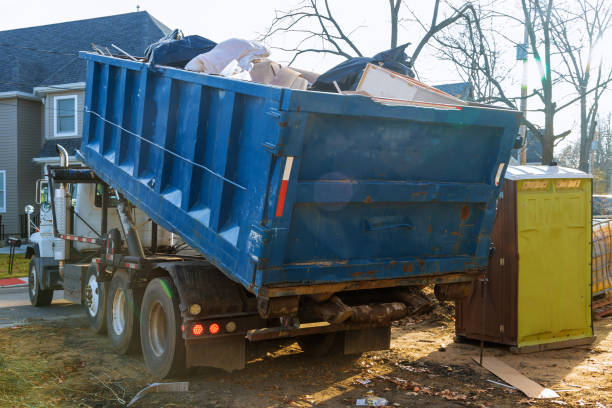 Appliance Disposal in Cottleville, MO
