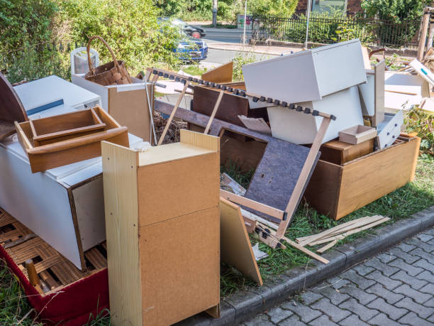 Best Same-Day Junk Removal  in Cottleville, MO