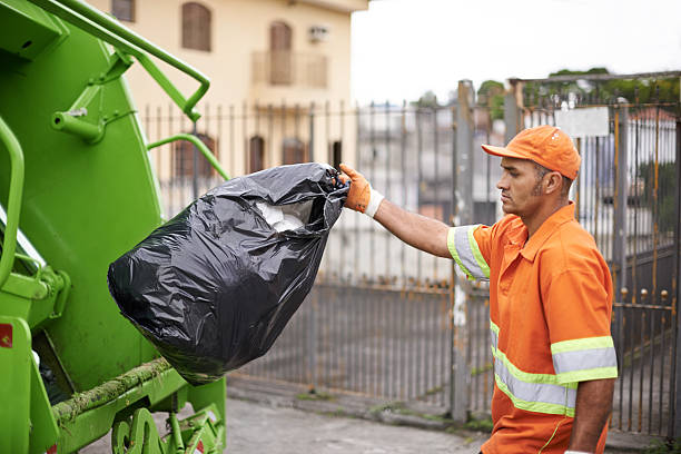 Full-Service Junk Removal in Cottleville, MO